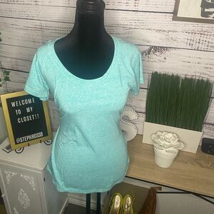 Calla yoga shirt